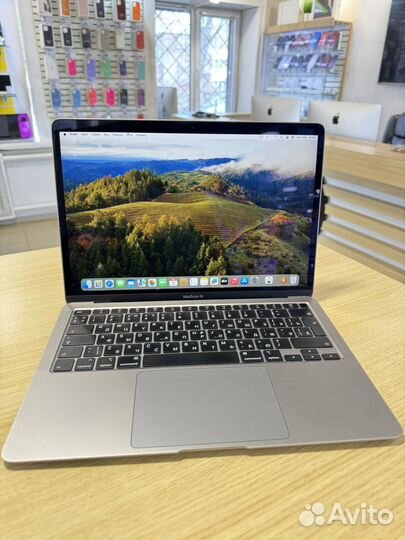 Apple MacBook Air 13 2020