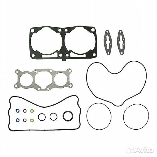 Верхний комплект прокладок Polaris 800 SM-09506T