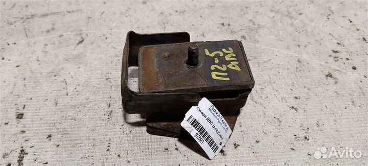 Опора двс (подушка) Mitsubishi Pajero 2 91-97г