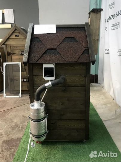 Коптильня 4 в 1 с гарантией 3 года
