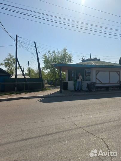 Сдам в аренду торговый павильон