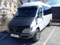Туристический автобус Mercedes-Benz Sprinter, 2014