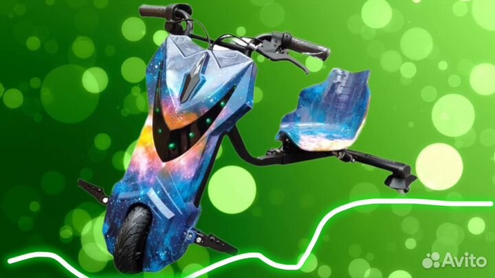 Электросамокат Kugoo Kirin M4 M5 Pro Max Speed