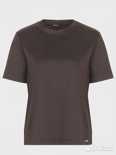 Футболка хлопковая Kiton