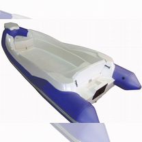 Риб WinBoat R5, надувная моторная лодка