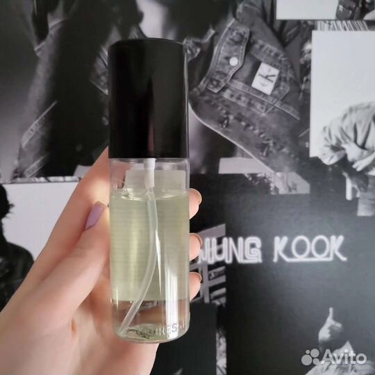 Парфюмированный спрей w.dressroom 97