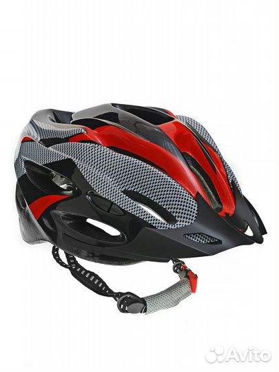 Шлем велосипедный