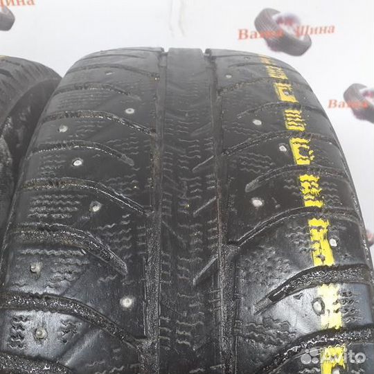 Bridgestone Ice Cruiser 7000 205/55 R16