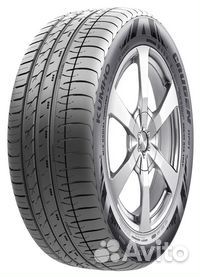 Kumho Crugen HP91 235/55 R18 100H