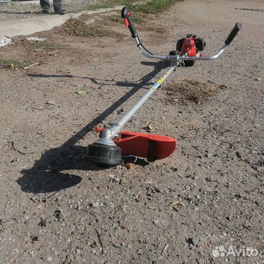 Триммеры stihl 250 (3 шт.) и echo 2655,масло stihl