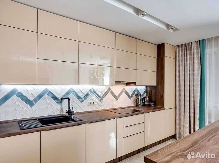 Кухонный гарнитур 