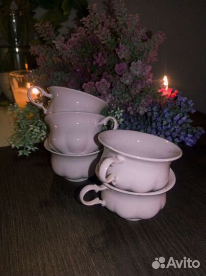 Чашка (5 штук)