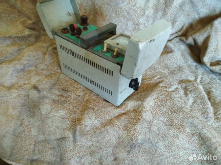 Прибор СССР