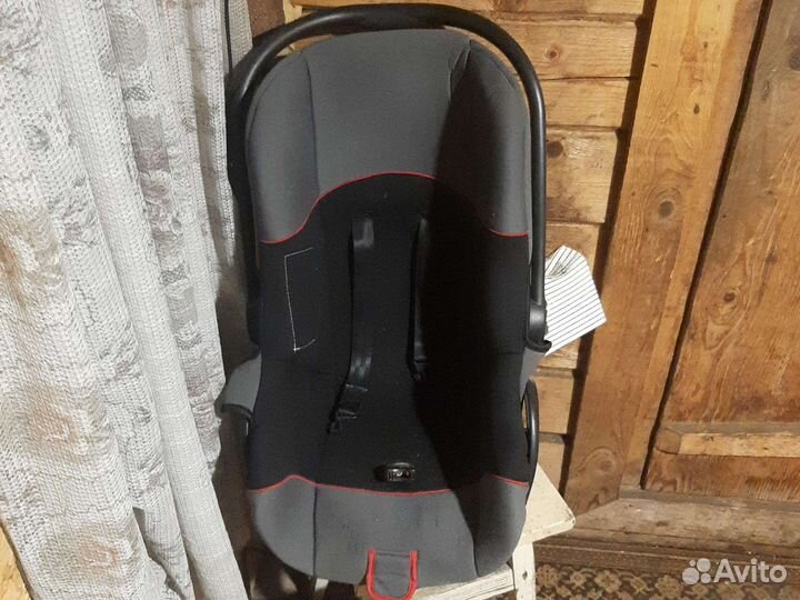 Автолюлька