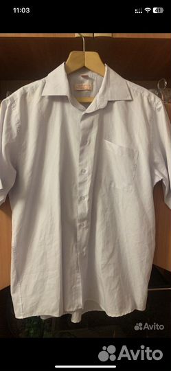 Одежда мужская 52р