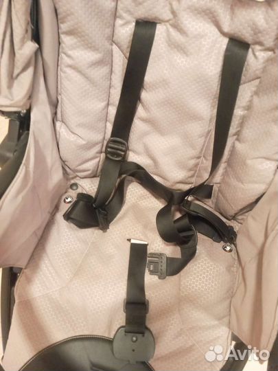 Коляска peg perego book