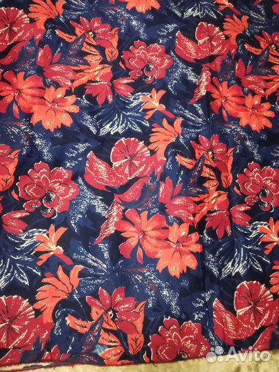 Отрез ткани