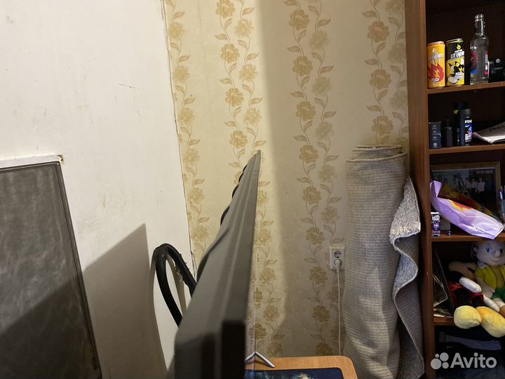 Телевизор dexp