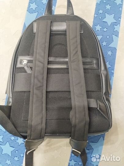 Продам рюкзак кожаный
