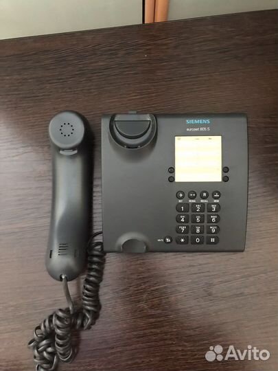 Телефон стационарный