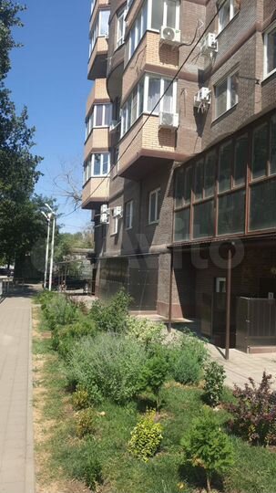 Торговая площадь, 70м²