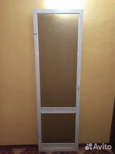 Москитная дверь