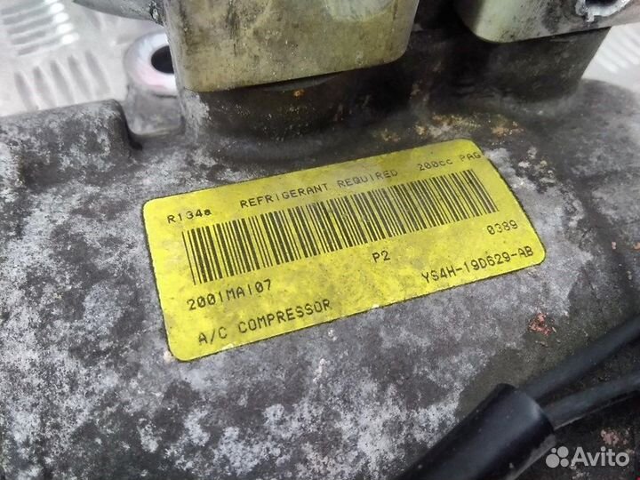 Компрессор кондиционера для Ford Focus 1 1779107