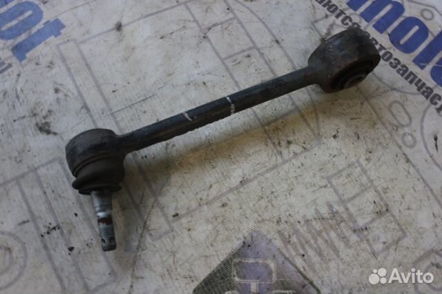 Рычаг задний Hyundai Quoris I KH