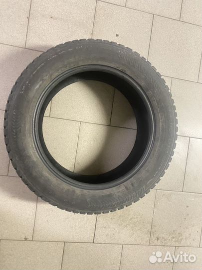 Nokian Tyres Hakkapeliitta 8 SUV 235/55 R18