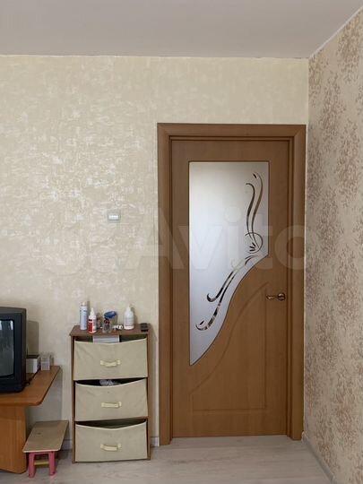 2-к. квартира, 47,7 м², 5/5 эт.