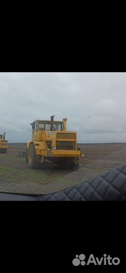 Трактор Кировец К-701, 1998