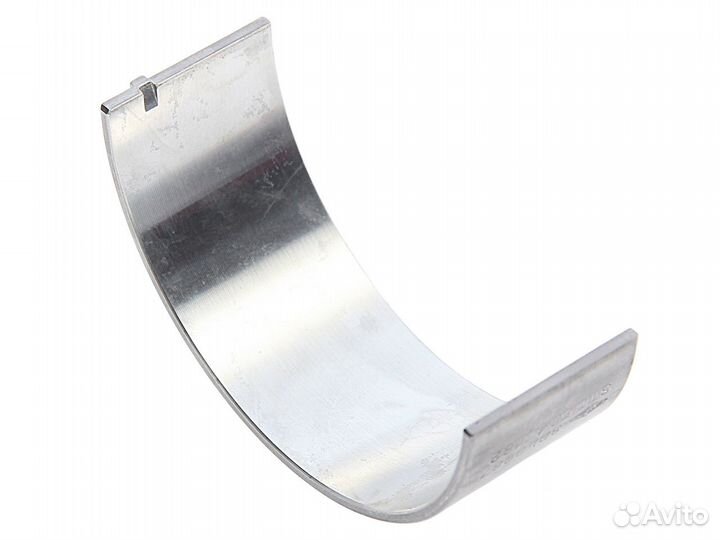 Вкладыш газ-3302 дв.cummins ISF 2.8 шатунный нижни