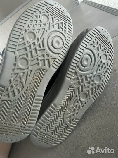 Ботинки для мальчика осенние 29