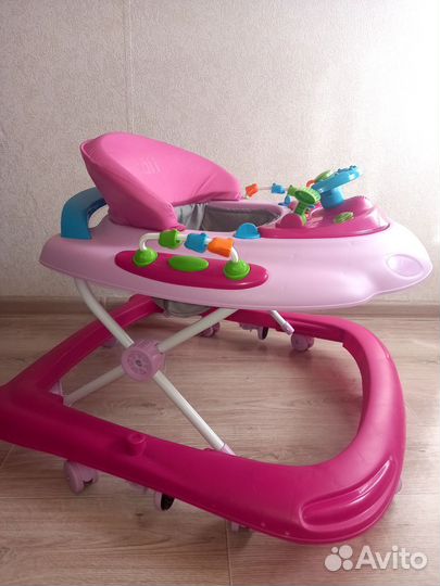 Ходунки детские бу