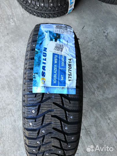 Sailun Ice Blazer WST3 175/70 R14 84T