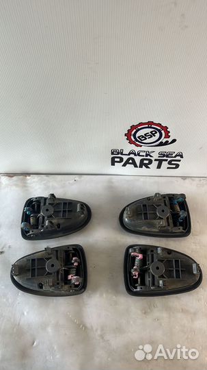 Ручка двери Hyundai Accent Accent Тагаз внутр