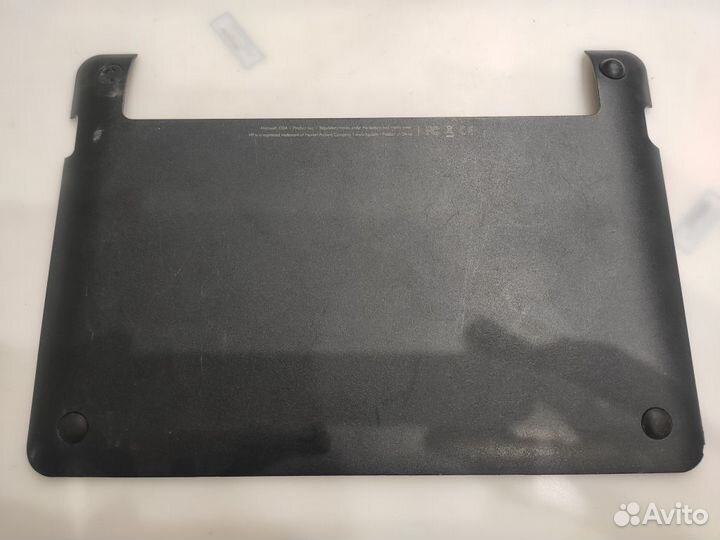 Ноутбук HP Mini 110 Mini 110-3000 запчасти