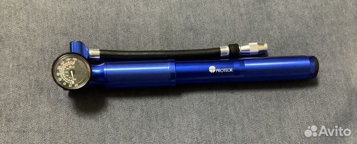 Новый насос высокого давления