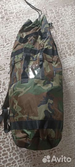 Рюкзак туристический 100 литров