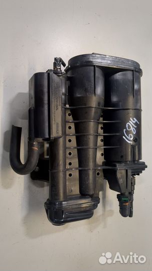 Адсорбер Honda Civic 2021, 2023