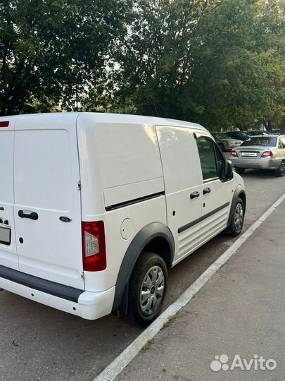 Ford Transit Connect 1.8 МТ, 2011, 220 000 км