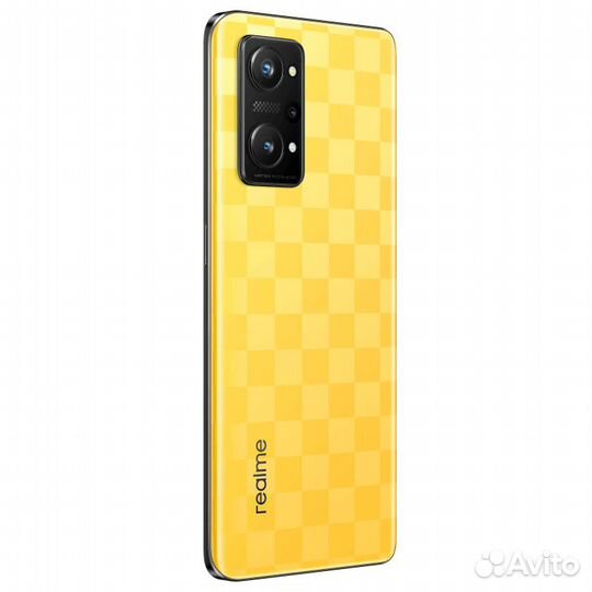 realme GT Neo 3T, 8/256 ГБ