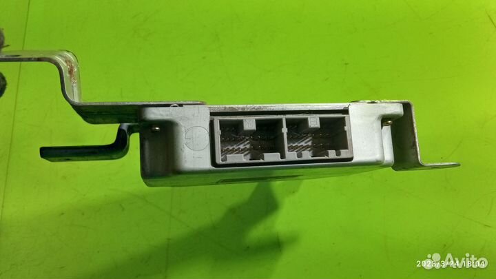 Блок управления АКПП для Nissan Almera N16