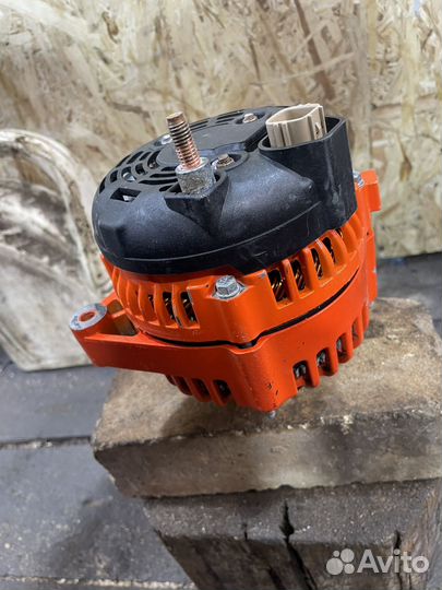 Генератор 320 на ваз