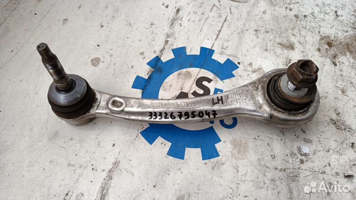 Bmw X5 F15 X6 f16 Рычаг схождения задний левый