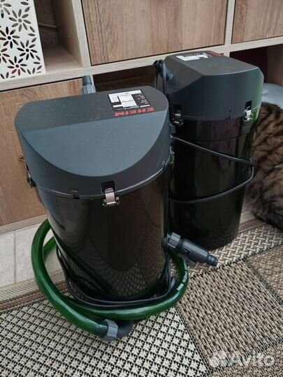 Компрессор воздушный для аквариума