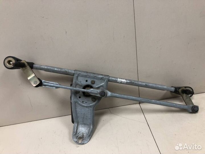 Трапеция стеклоочистителей BMW X5 E53 2000-2007