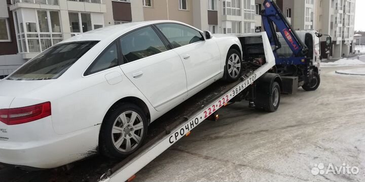 Услуги эвакуатора, эвакуатор иркутск, услуги эваку