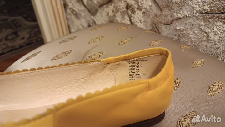 Туфли женские