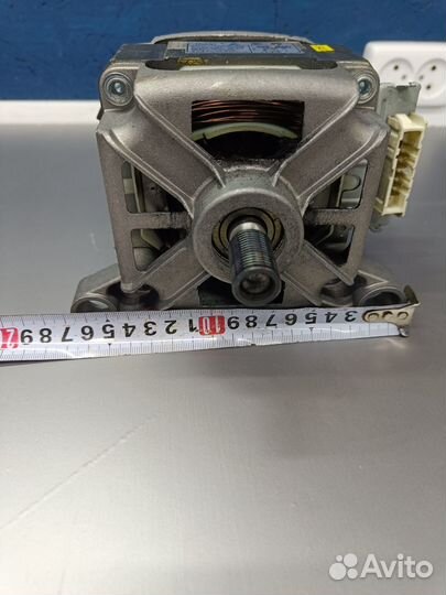 Двигатель стир.машины Candy aquamatic 41010116